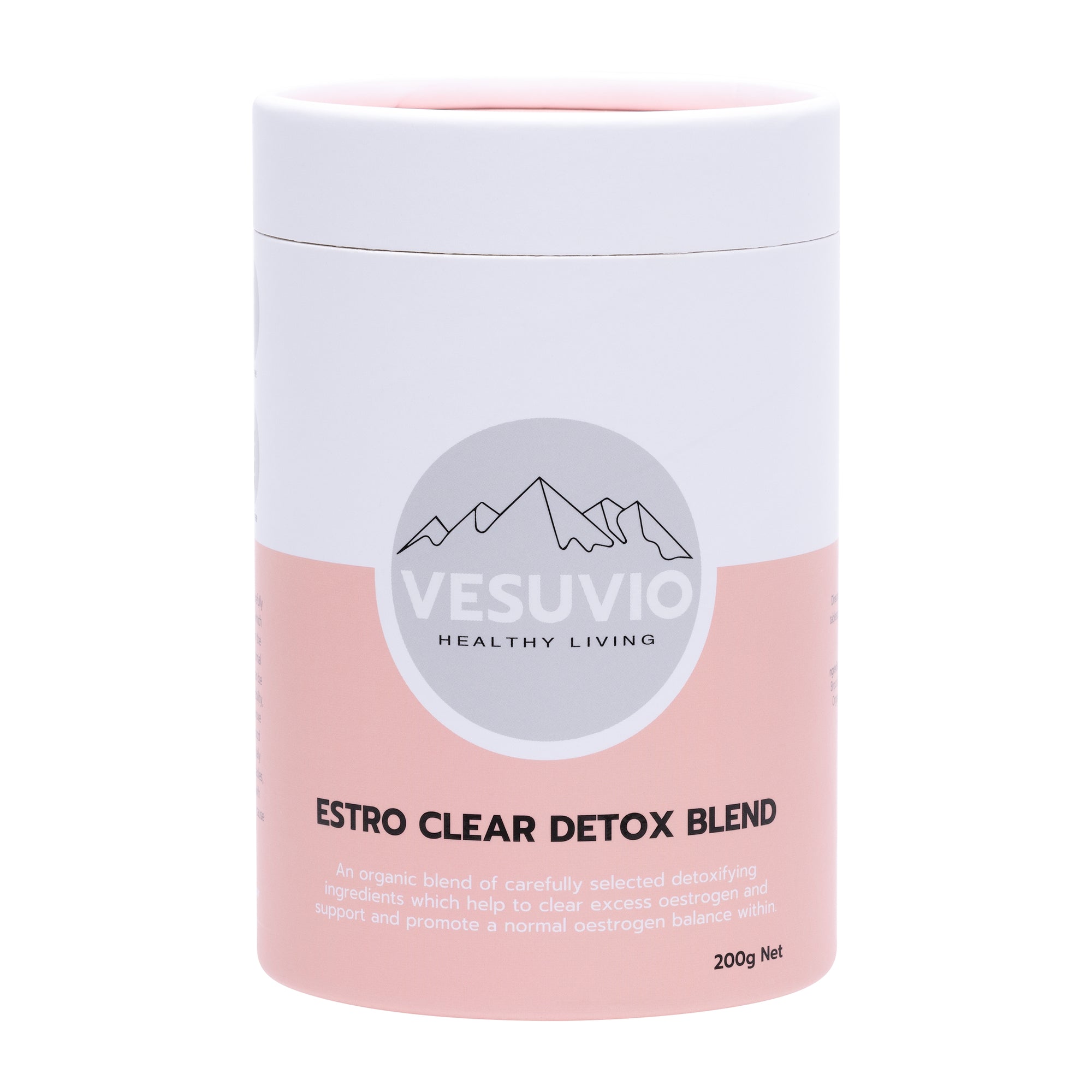 Estro Clear Detox Blend 200g