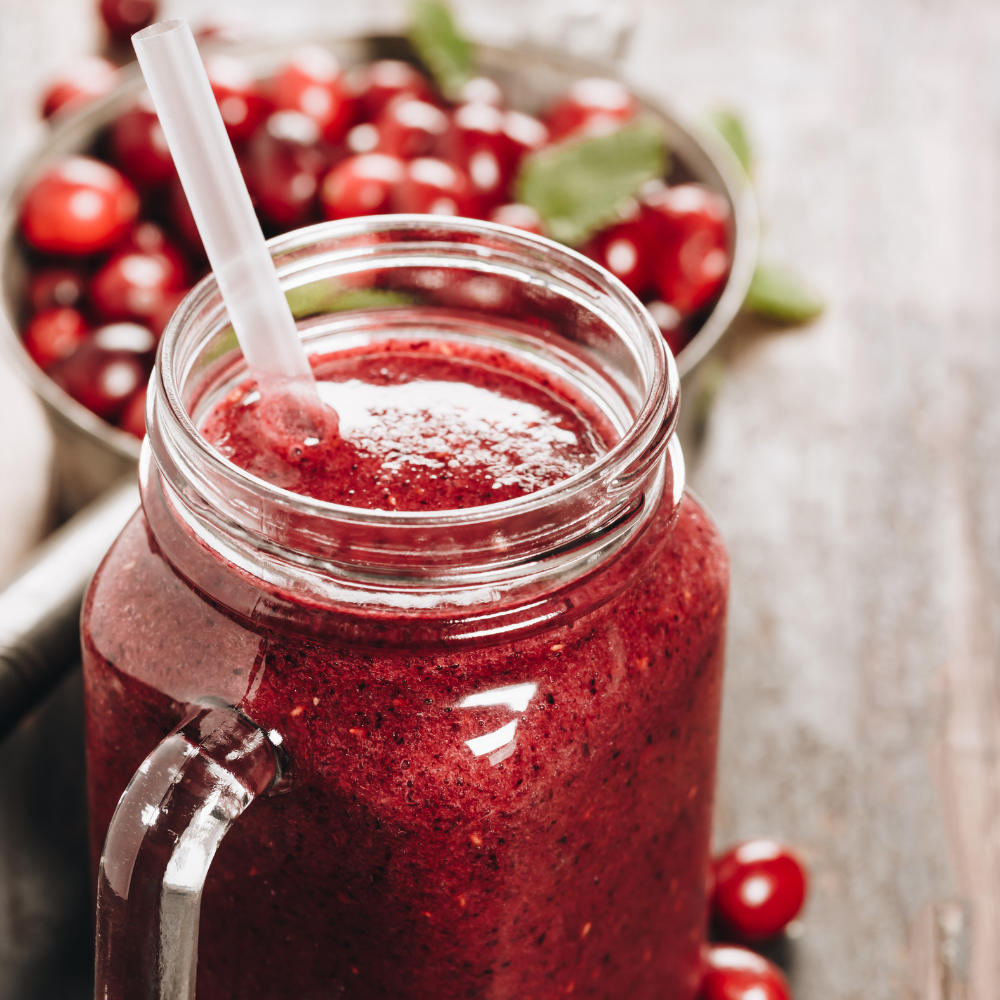 Kidney Aid Detox Smoothie