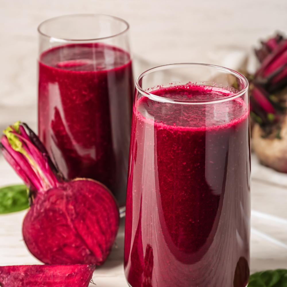 Estro Clear Detox Smoothie