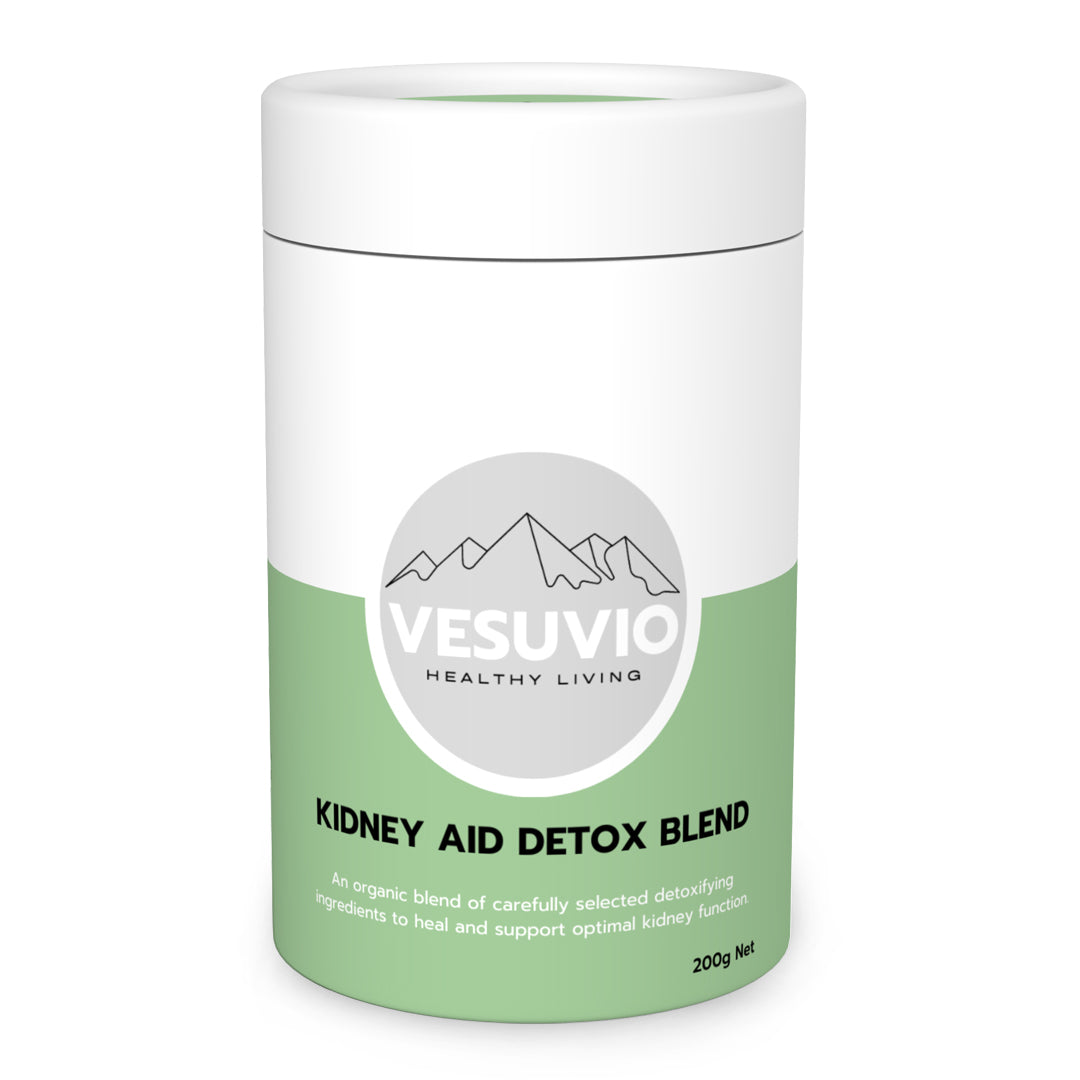 Kidney Aid Detox Blend