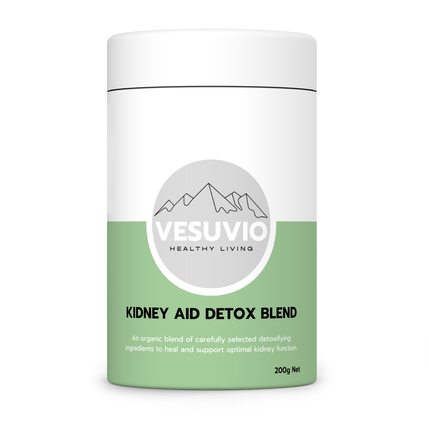 Kidney Aid Detox Blend