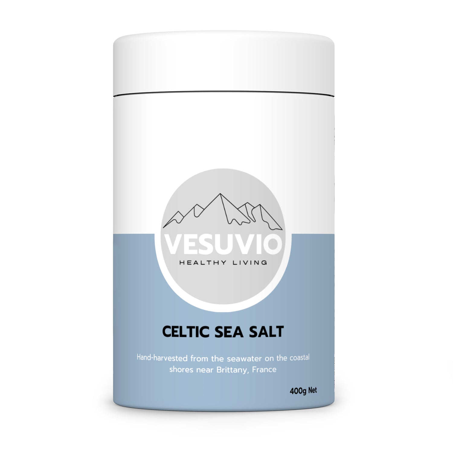 Celtic Sea Salt