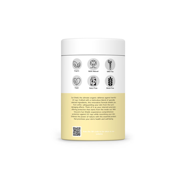 Liver Rescue Detox Blend Vesuvio Healthy Living