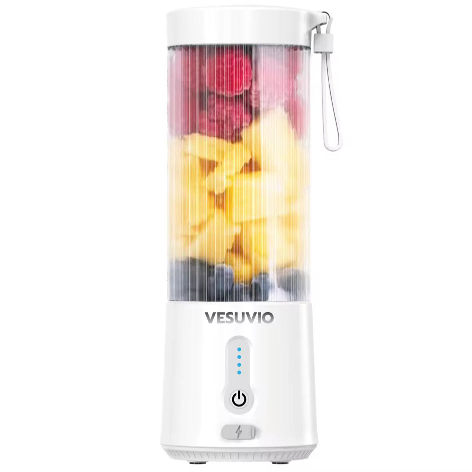 Vesuvio Portable Blender