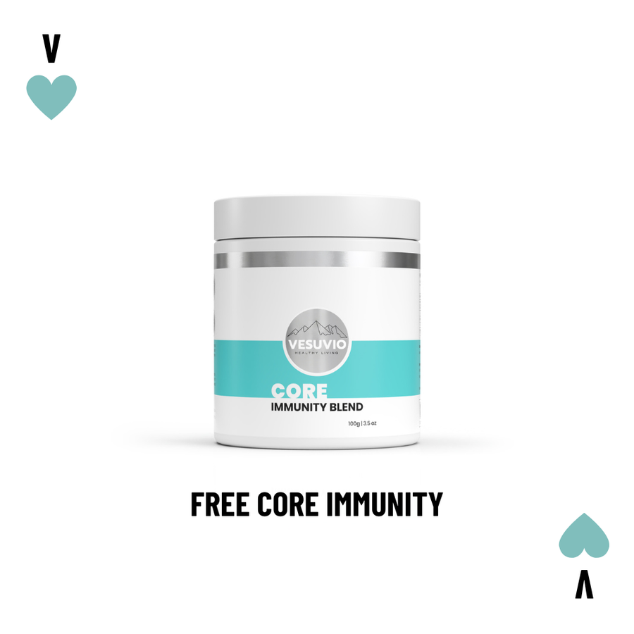 Free gift | Core