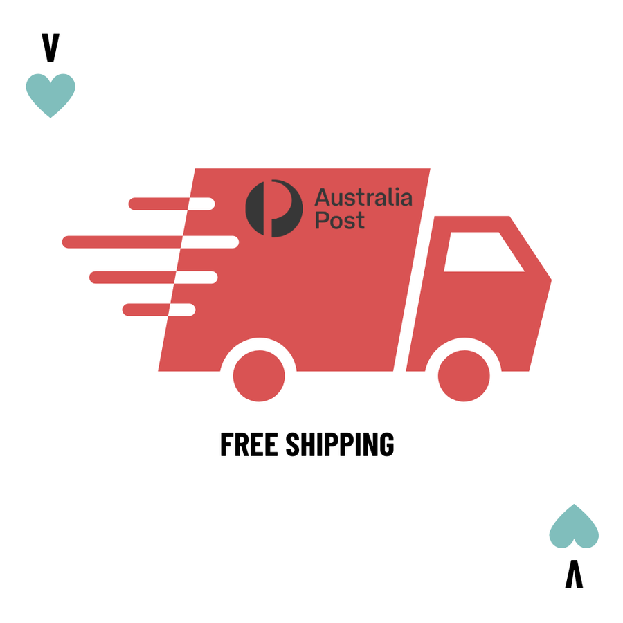 Free gift | Shipping