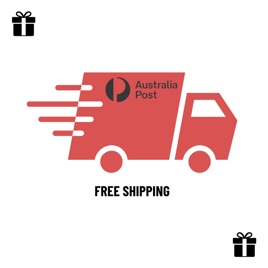 Free gift | Shipping