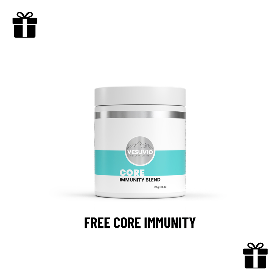 Free gift | Core