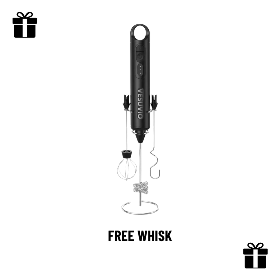 Free gift | Whisk
