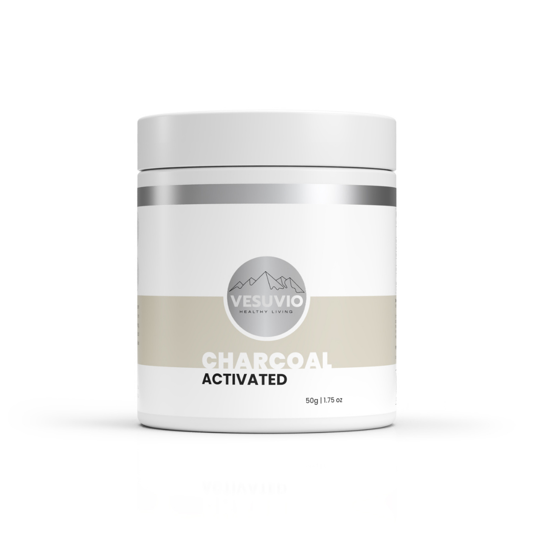 Activated Charcoal