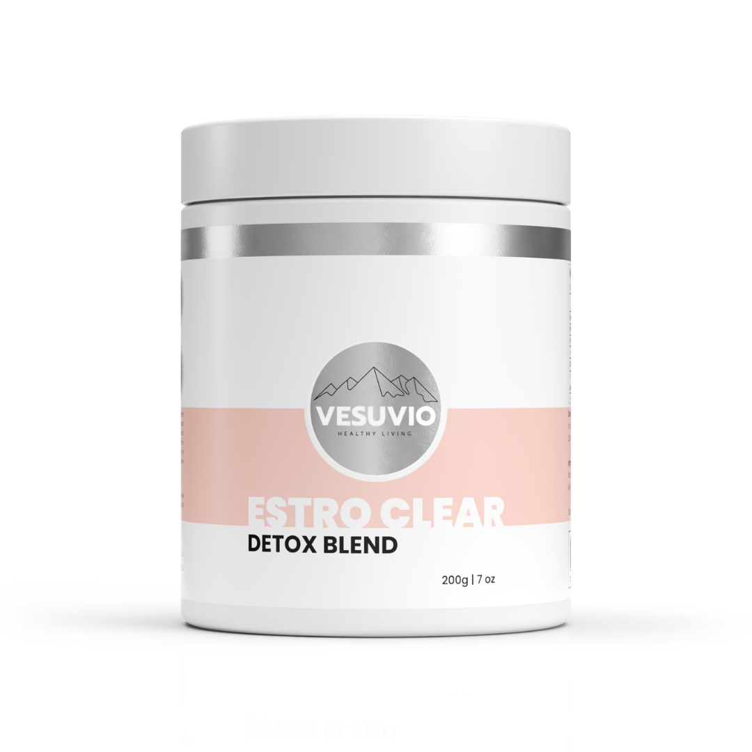 Estro Clear Detox Blend