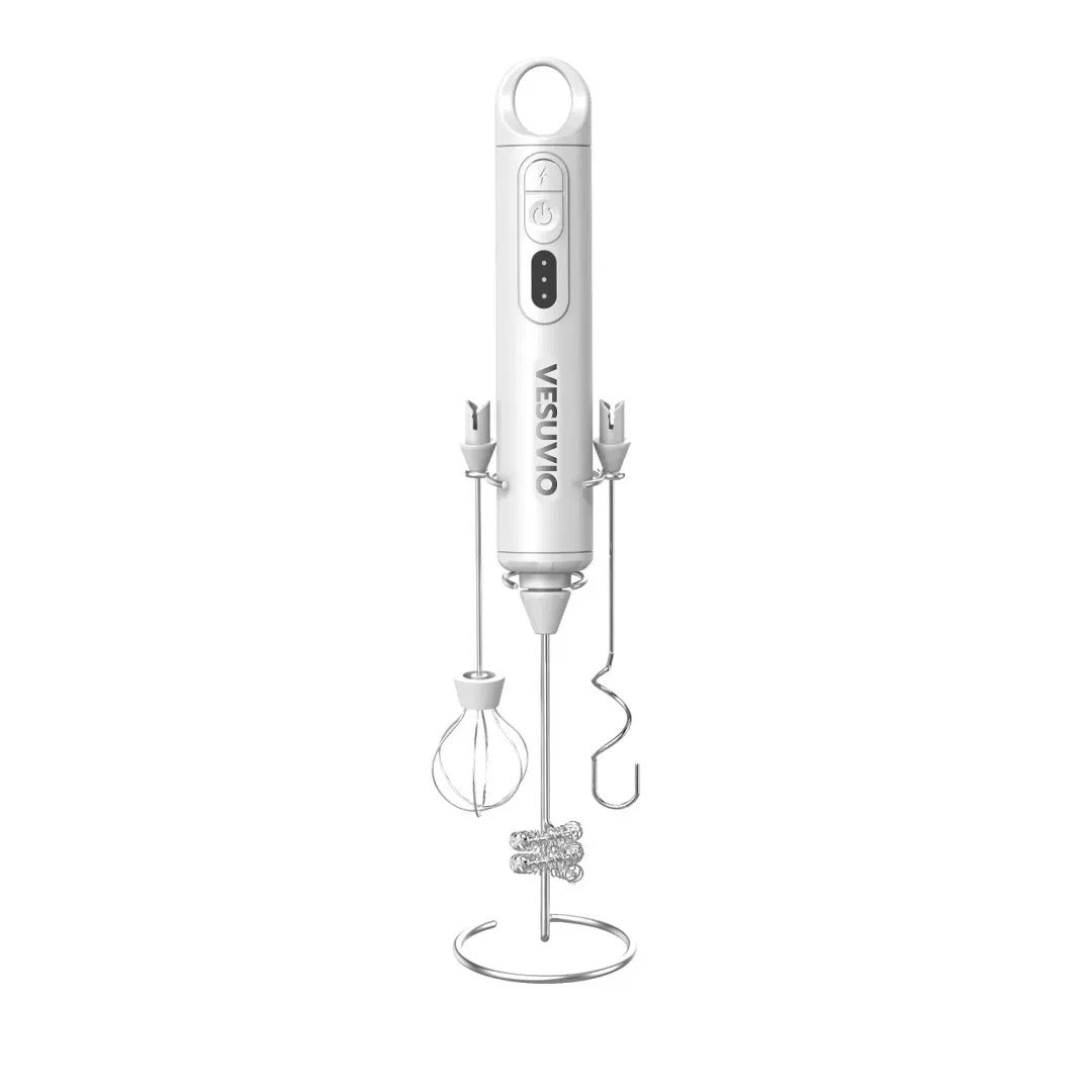 Vesuvio Electric Whisk