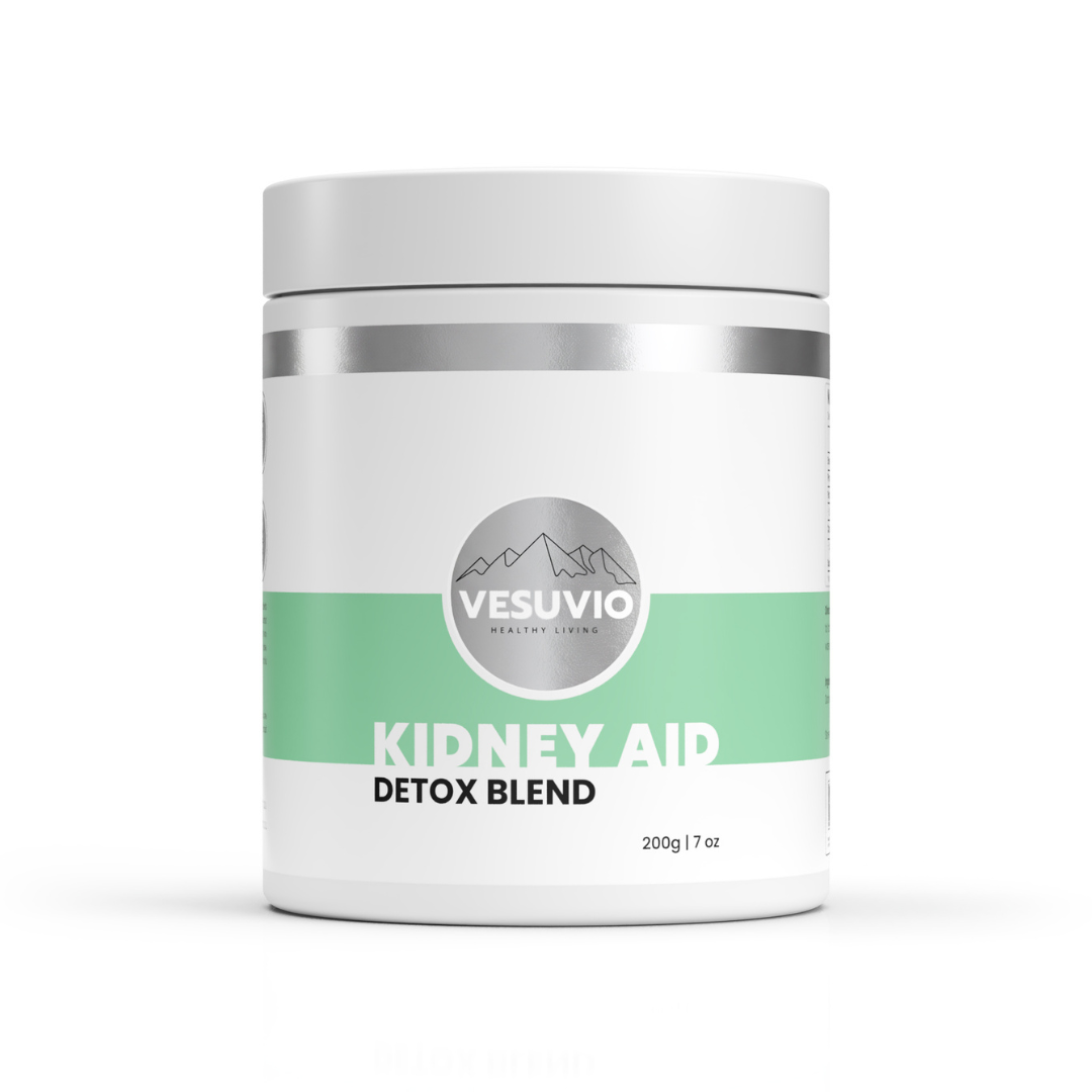 Kidney Aid Detox Blend