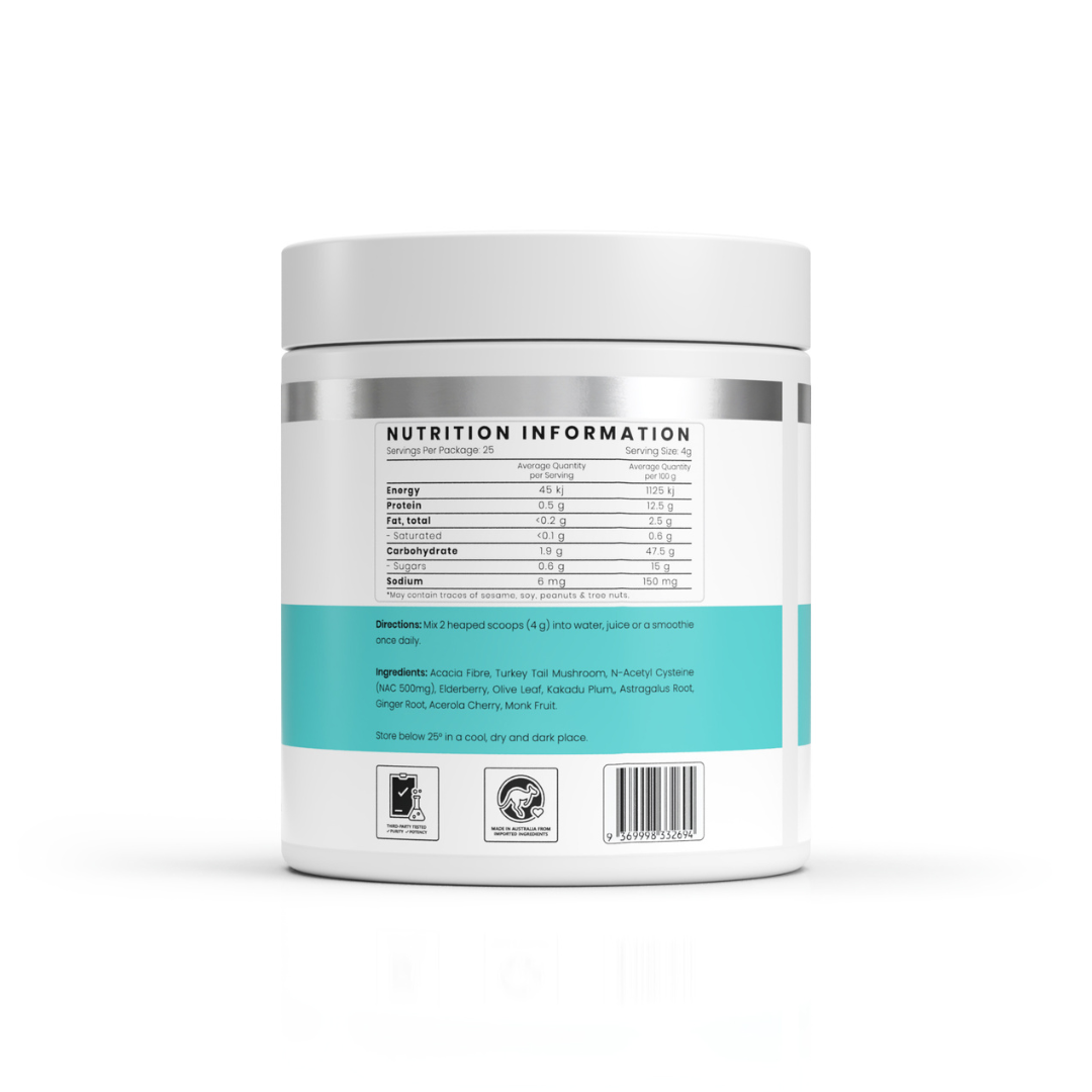 Core Immunity Blend