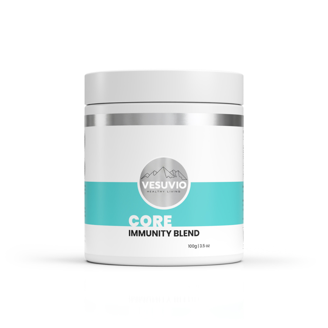 Core Immunity Blend