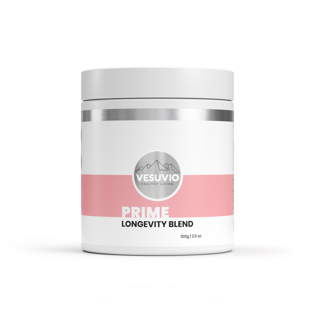 Prime Longevity Blend