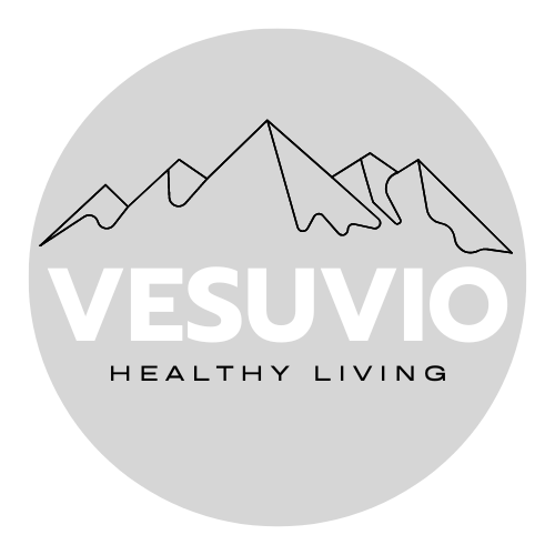 Vesuvio Healthy Living